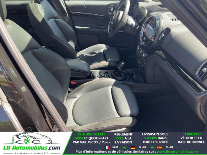 Mini Clubman SD 190 ch BVA ALL4 Noir M�tallique de 2021