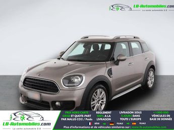  Voir d&eacute;tails -Mini Clubman D 150 ch BVM &agrave; Beaupuy (31)