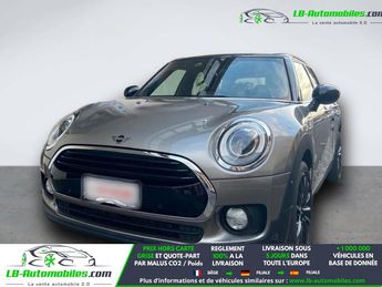  Voir d&eacute;tails -Mini Clubman D 150 ch BVM &agrave; Beaupuy (31)