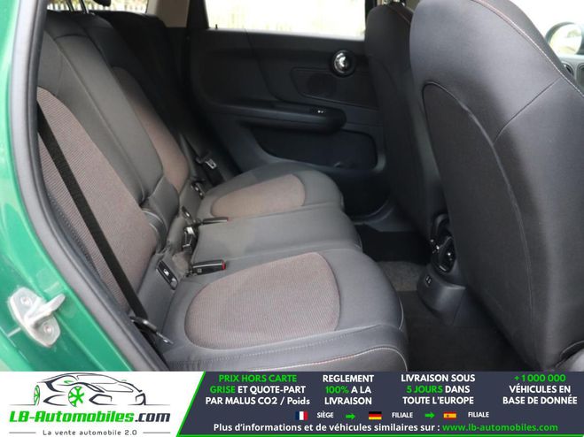 Mini Clubman D 150 ch BVA Vert de 2019