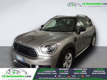  Voir d&eacute;tails -Mini Clubman D 150 ch BVA &agrave; Beaupuy (31)