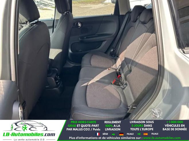 Mini Clubman D 150 ch BVA Gris M�tallique de 2019
