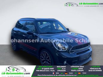  Voir d&eacute;tails -Mini Cabrio D 143 ch BVM &agrave; Beaupuy (31)