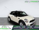Mini Cabrio 98 ch BVM &agrave; Beaupuy (31)