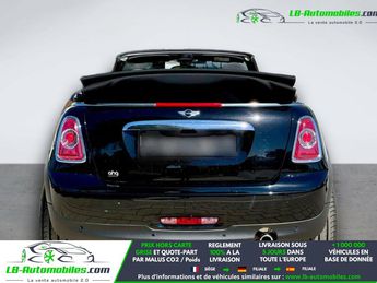 Mini Cabrio