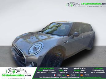  Voir d&eacute;tails -Mini Clubman D 150 ch BVA &agrave; Beaupuy (31)