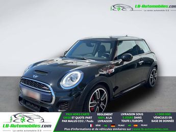 Mini Cabrio
