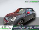 Mini Cabrio 231 ch John  Works BVA &agrave; Beaupuy (31)