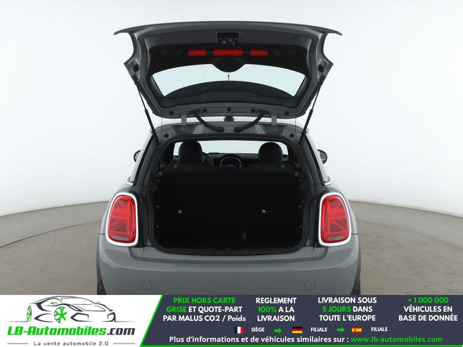 Mini Cabrio One 102 ch BVM Gris M�tallique de 2020