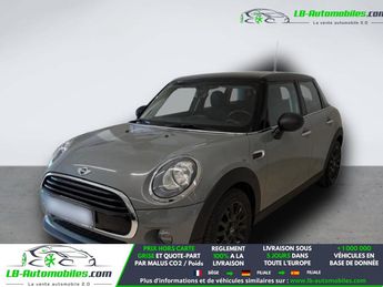 Mini Cabrio