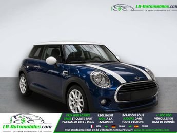  Voir d&eacute;tails -Mini Cabrio 136 ch BVM &agrave; Beaupuy (31)