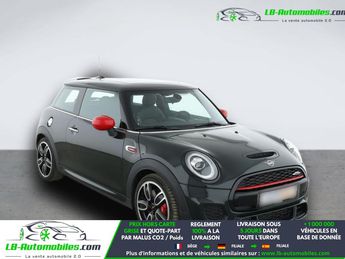  Voir d&eacute;tails -Mini Mini S JCW 231 CH  BVA &agrave; Beaupuy (31)
