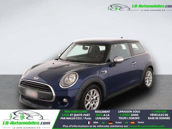  Voir d&eacute;tails -Mini Mini One D 95 CH BVM &agrave; Beaupuy (31)