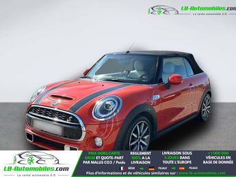  Voir d&eacute;tails -Mini Mini S 192 CH BVM &agrave; Beaupuy (31)