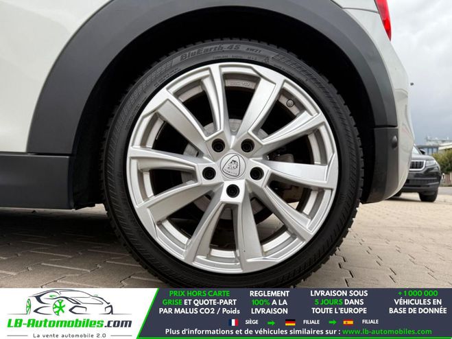 Mini Mini S 192 CH BVM Argent� M�tallique de 2018