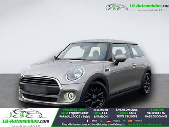  Voir d&eacute;tails -Mini Mini 102 CH BVA &agrave; Beaupuy (31)
