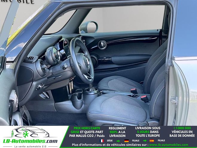 Mini Mini 102 CH BVA Gris M�tallique de 2018