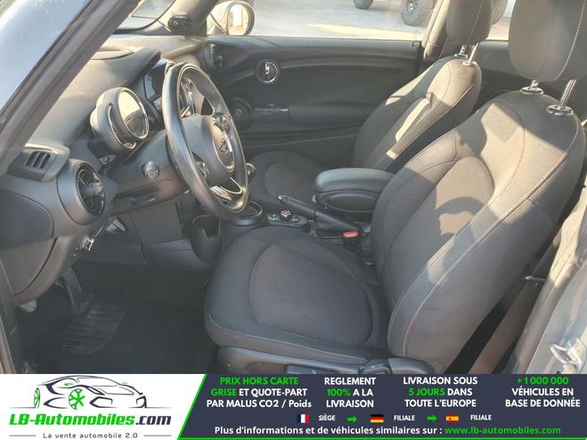 Mini Mini 102 CH BVM Gris de 2018