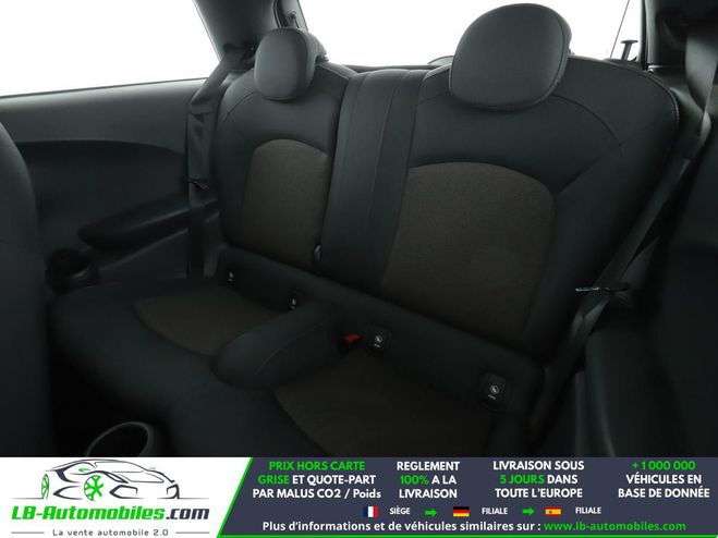 Mini Mini 102 CH BVM Gris M�tallique de 2018