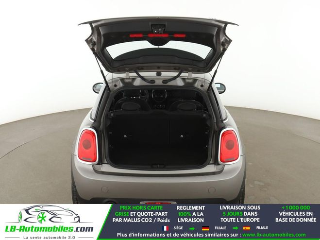 Mini Mini 102 CH BVM Gris M�tallique de 2018