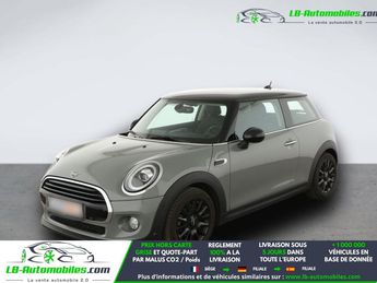  Voir d&eacute;tails -Mini Mini 136 CH BVM &agrave; Beaupuy (31)