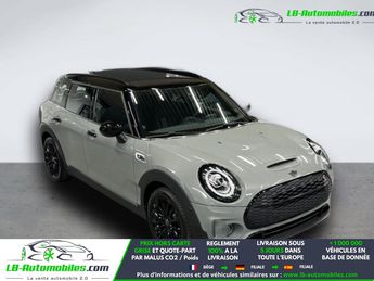  Voir d&eacute;tails -Mini Mini S 192 CH BVM &agrave; Beaupuy (31)