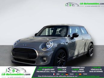  Voir d&eacute;tails -Mini Mini 102 CH BVA &agrave; Beaupuy (31)