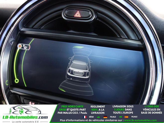 Mini Mini S 192 CH BVA Noir M�tallique de 2017