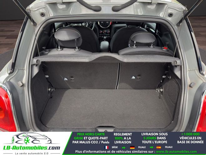 Mini Mini 102 CH BVM Gris de 2016