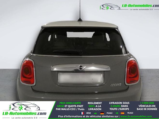 Mini Mini 136 CH BVA Gris de 2017