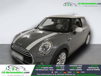  Voir d&eacute;tails -Mini Mini 136 CH BVA &agrave; Beaupuy (31)