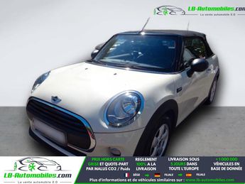  Voir d&eacute;tails -Mini Mini 102 CH BVM &agrave; Beaupuy (31)