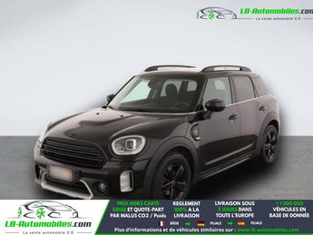  Voir d&eacute;tails -Mini Mini 102 CH BVA &agrave; Beaupuy (31)