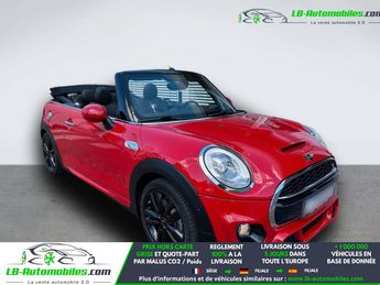  Voir d&eacute;tails -Mini Mini S 192 CH BVM &agrave; Beaupuy (31)