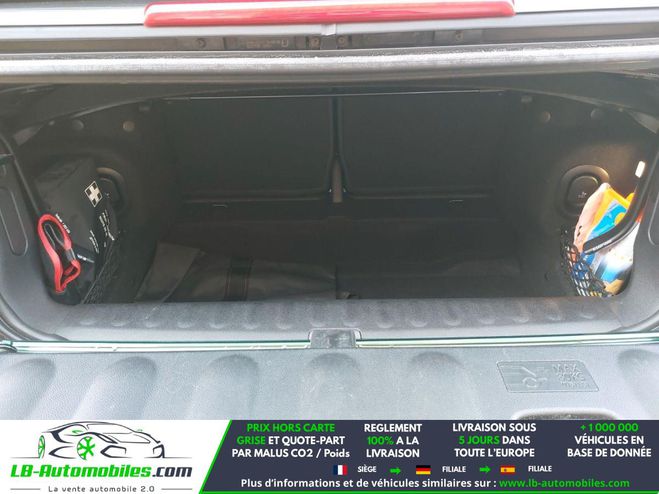 Mini Mini 136 CH BVA Vert M�tallique de 2016