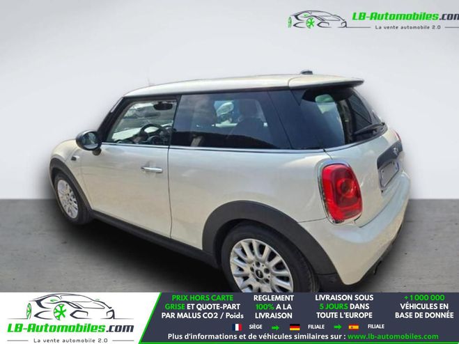 Mini Mini One 75 CH BVM Beige de 2015