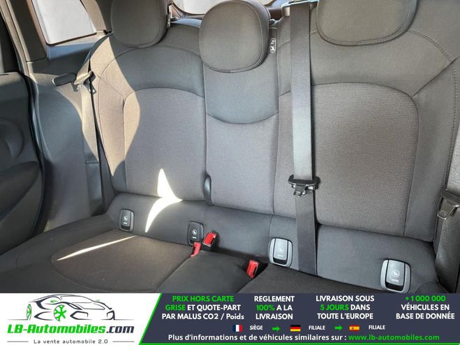 Mini Mini 102 CH BVA Noir M�tallique de 2021