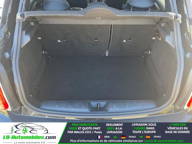 Mini Mini 102 CH BVA Noir M�tallique de 2021