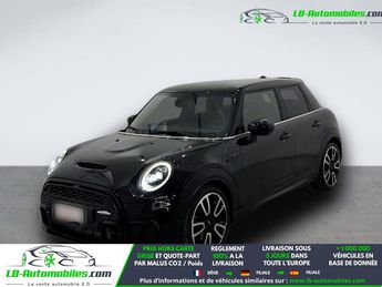  Voir d&eacute;tails -Mini Mini S 178 CH BVM &agrave; Beaupuy (31)