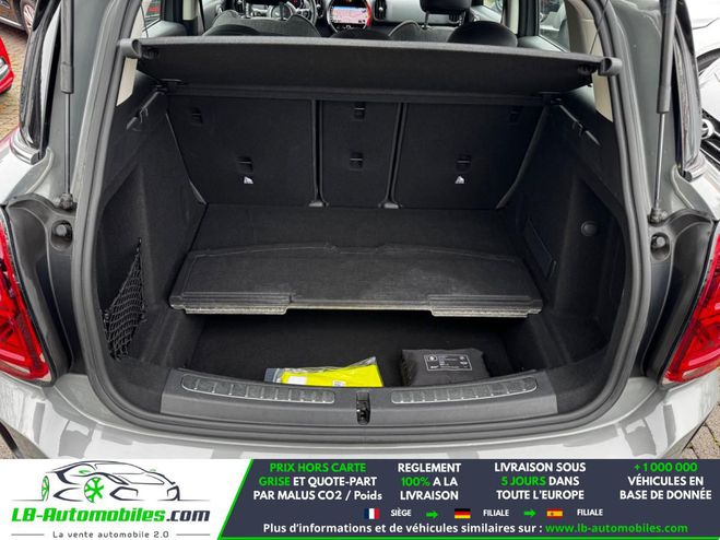 Mini Mini 102 CH BVM Gris Mate de 2021