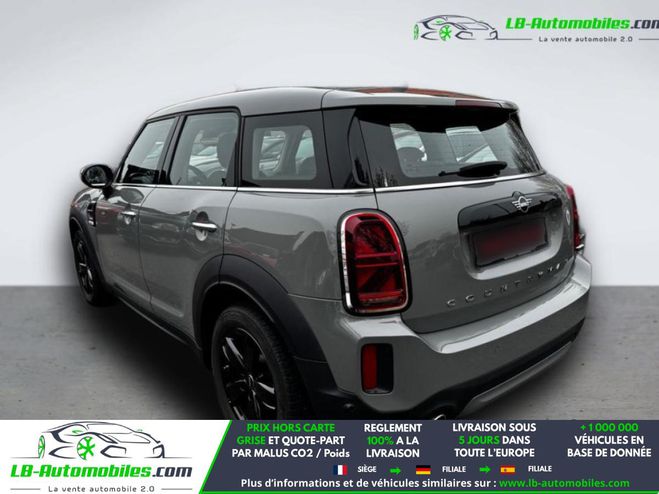 Mini Mini 102 CH BVM Gris Mate de 2021