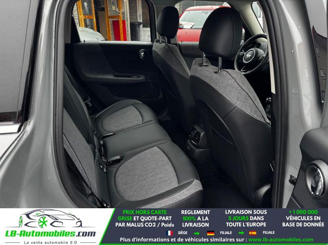 Mini Mini 102 CH BVM Gris Mate de 2021