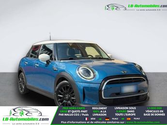  Voir d&eacute;tails -Mini Mini 136 CH BVA &agrave; Beaupuy (31)