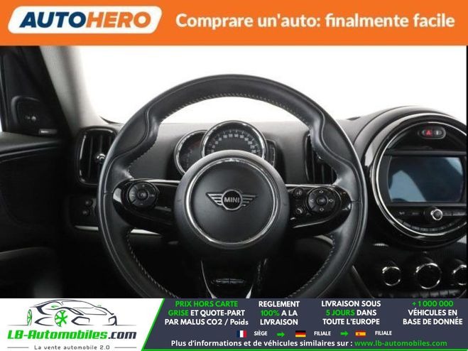 Mini Mini D 116 CH BVM Gris M�tallique de 2020