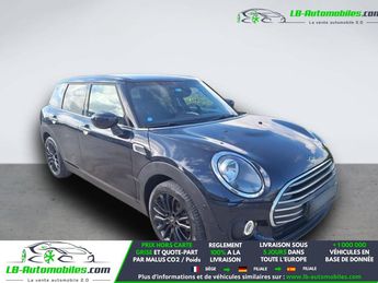  Voir d&eacute;tails -Mini Mini D 116 CH BVM &agrave; Beaupuy (31)