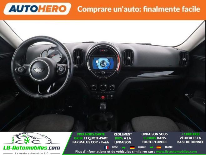 Mini Mini 102 CH BVA Gris M�tallique de 2018