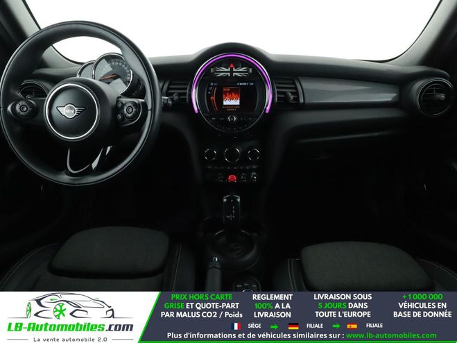 Mini Mini 136 CH BVA Gris de 2019