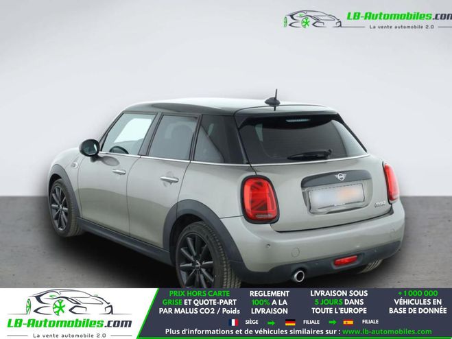 Mini Mini 136 CH BVA Gris de 2019