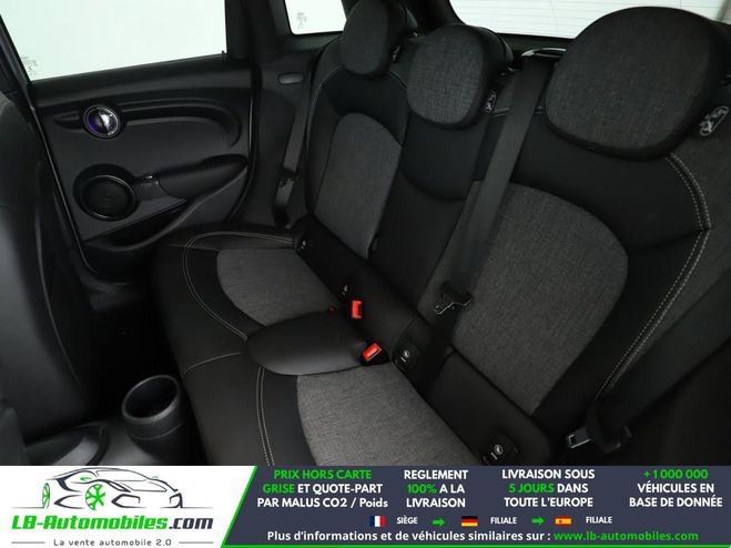 Mini Mini 136 CH BVA Gris de 2019