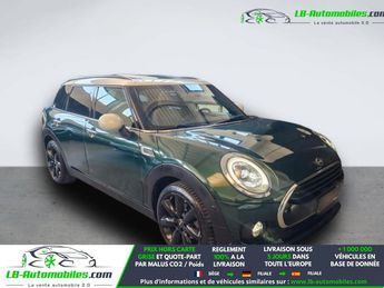  Voir d&eacute;tails -Mini Mini 136 CH BVA &agrave; Beaupuy (31)